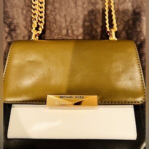 Brand New Michael Kors Handbag